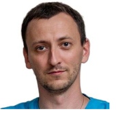 Батурин Олег Григорьевич — хирург, эндокринолог