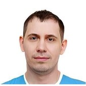 Дергачев Алексей Юрьевич — ЛОР (отоларинголог)