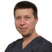 Кузнецов Антон Валерьевич — эндоскопист, УЗИ-специалист