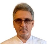 Кабанов Игорь Юрьевич — невролог