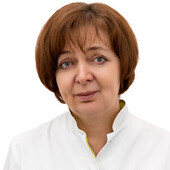 Горпиняк Галина Васильевна — акушер, гинеколог