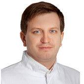 Анисимов Александр Сергеевич — флеболог