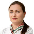 Астамирова Зарема Руслановна - гастроэнтеролог