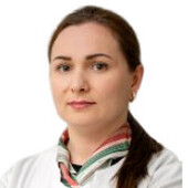 Астамирова Зарема Руслановна — гастроэнтеролог