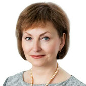 Мохначева Яна Валерьевна — психотерапевт, психиатр