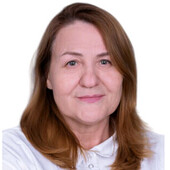 Захарчева Ирина Юрьевна — гастроэнтеролог