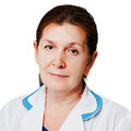 Кравченко Галина Рудольфовна - гинеколог, онколог