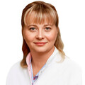 Кузнецова Ирина Валерьевна - узи-специалист