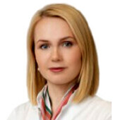 Остапенко Ирина Александровна — акушер, гинеколог