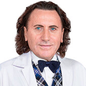 Пухов Александр Григорьевич — пластический хирург