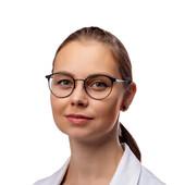 Удалова Юлия Борисовна — ЛОР (отоларинголог)