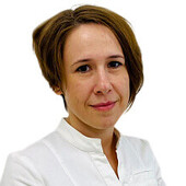 Грачева Елена Викторовна — андролог, уролог