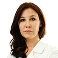 Деева Екатерина Викторовна - флеболог, сосудистый хирург