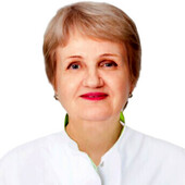 Долгушина Валентина Федоровна — гинеколог, акушер