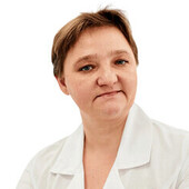 Дробинина Ольга Александровна — невролог