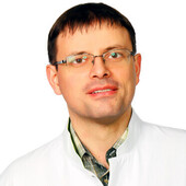 Димов Георгий Павлович — гематолог