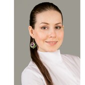 Тюрюшкина Наталья Игоревна — ЛОР (отоларинголог)