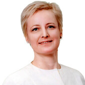 Попова Марина Александровна — акушер, гинеколог