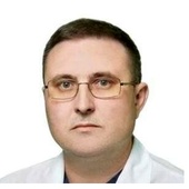 Филонов Александр Валерьевич — колопроктолог