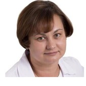 Хайдукова Инга Владимировна — УЗИ-специалист