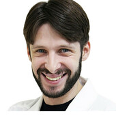 Ложкевич Александр Александрович — УЗИ-специалист
