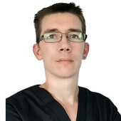 Пасман Илья Александрович — эндоскопист