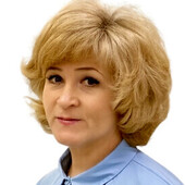 Камалетдинова Наталия Леонидовна — инфекционист, педиатр