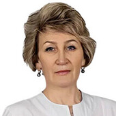 Комкова Наталия Николаевна — рентгенолог