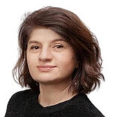 Кочадзе Софио Елгуджевна — акушер, гинеколог