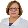 Кочетова Людмила Алексеевна - невролог