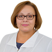Кочетова Людмила Алексеевна — невролог