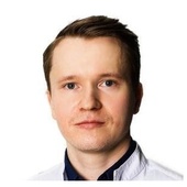 Крюков Андрей Сергеевич — психиатр