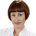 Кувайцева Наталья Игоревна - акушер, гинеколог
