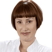 Кувайцева Наталья Игоревна — акушер, гинеколог