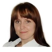 Коноплёва Юлия Игоревна — терапевт, УЗИ-специалист