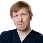 Лаврентьев Олег Владимирович — хирург