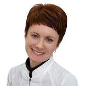 Ермакова Елена Леонидовна — УЗИ-специалист