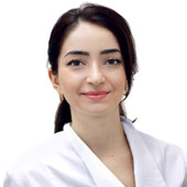 Галстян Лариса Вагановна — стоматолог, стоматолог-терапевт