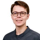 Годявин Роман Александрович — стоматолог, стоматолог-ортодонт