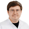 Саенко Андрей Анатольевич - онколог, химиотерапевт