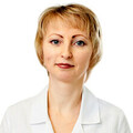 Лапицкая Елена Владимировна - педиатр, узи-специалист