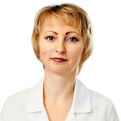 Лапицкая Елена Владимировна — педиатр, УЗИ-специалист