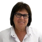 Плотникова Елена Владимировна — венеролог, дерматолог