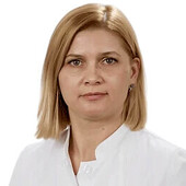 Морозова Юлия Владимировна — венеролог, дерматолог