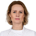 Шмыгина Олеся Станиславовна - онколог, химиотерапевт