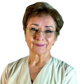 Удалова Лариса Александровна — окулист (офтальмолог)