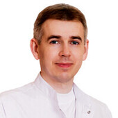 Калачев Андрей Александрович — флеболог