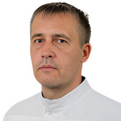 Никифоров Евгений Викторович — УЗИ-специалист