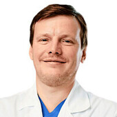 Нужный Виктор Владимирович — пластический хирург