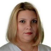 Озерова Елена Викторовна — акушер-гинеколог